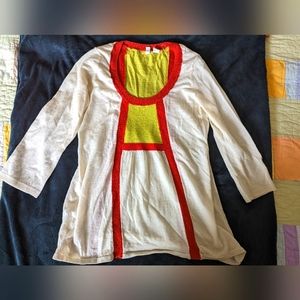 Wool sweater by Moth